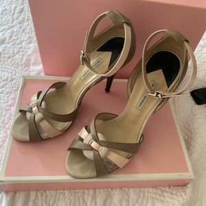 Made in Italy Sandals